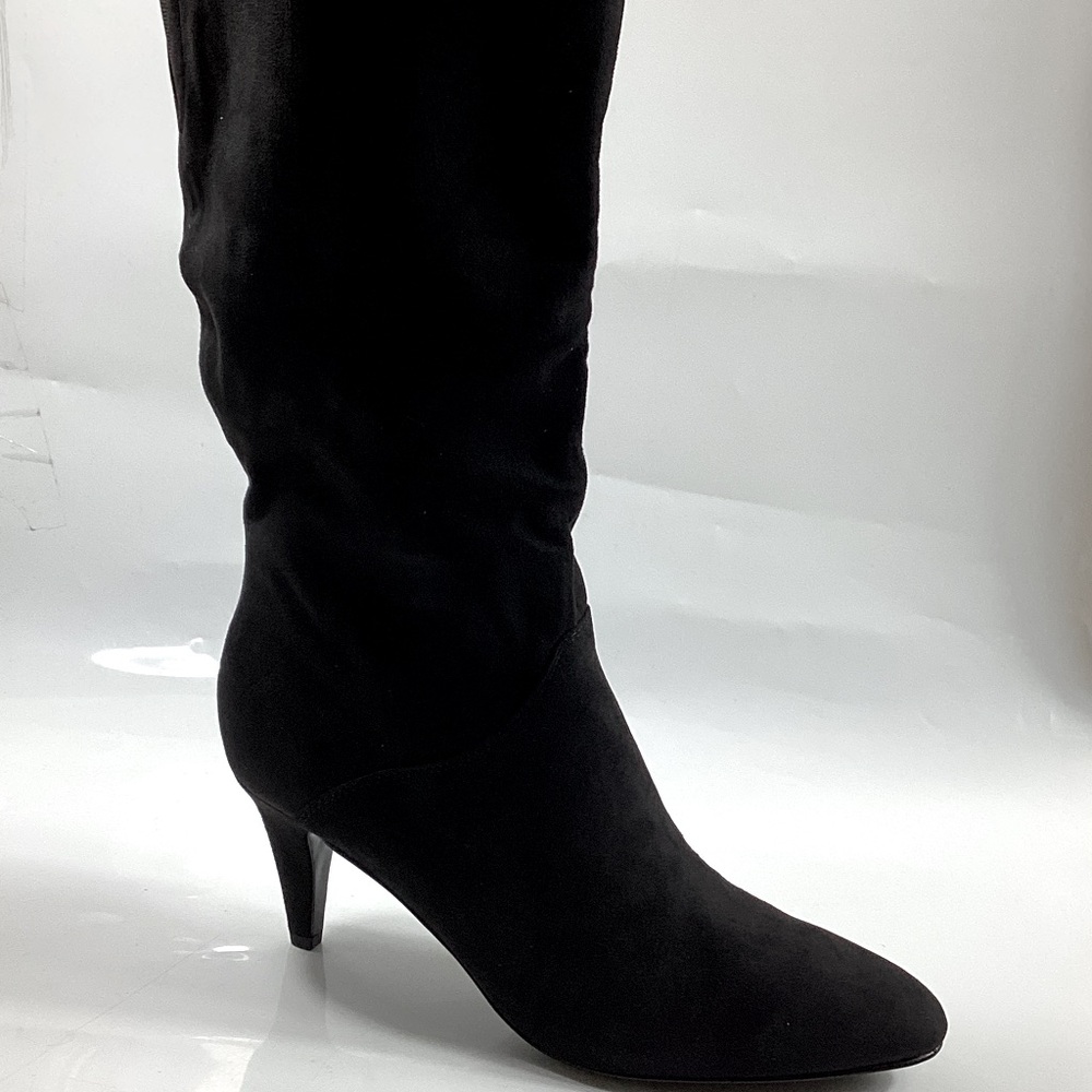 Nine West Woman’s Buyah2 heeled boots